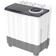 Krome Top Load Washer 15 kg KR-WSA150K