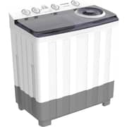 Krome Top Load Washer 15 kg KR-WSA150K