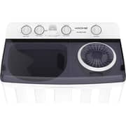 Krome Top Load Washer 15 kg KR-WSA150K