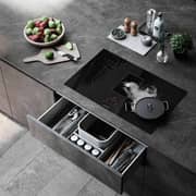 Faber Galileo Smart Hob Extractor 340.0605.734
