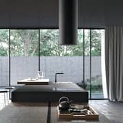 Faber Cylindra Isola Plus island Cooker Hood 335.0572.104