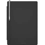 Microsoft Keyboard Cover With Fingerprint ID Black Surface Pro