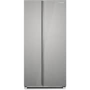 Krome Side By Side Refrigerator 600 Litres KR-SBS 601SM