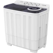 Krome Top Load Washer 20 kg KR-WSA200K