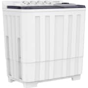 Krome Top Load Washer 20 kg KR-WSA200K