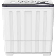 Krome Top Load Washer 20 kg KR-WSA200K