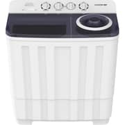 Krome Top Load Washer 20 kg KR-WSA200K