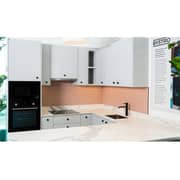Faber Flexa NG Hip AM Under-Cabinet Built In Cooker Hood 315.0635.133