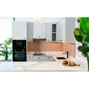 Faber Flexa NG Hip AM Under-Cabinet Built In Cooker Hood 315.0635.133