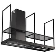 Faber T-Shelf Ev8 Island Cooker Hood 325.0606.131