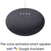 Google Nest Mini Speaker GA00781-JP