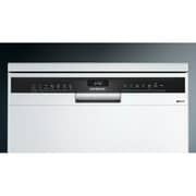 Siemens iQ300 Free Standing Dishwasher SN23HW65MM
