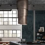 Faber Pareo Plus Ceiling Cooker Hood 345.0492.593