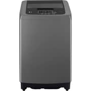 LG 11 Kg Smart Inverter Top Load Washing Machine - Middle Black - T1164NEHGB