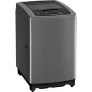 LG 11 Kg Smart Inverter Top Load Washing Machine - Middle Black - T1164NEHGB
