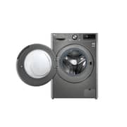  LG 11 Kg Vivace Front Load Washing Machine, with AI DD technology - F4Y9EWG2PV