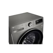  LG 11 Kg Vivace Front Load Washing Machine, with AI DD technology - F4Y9EWG2PV