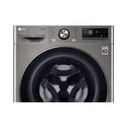  LG 11 Kg Vivace Front Load Washing Machine, with AI DD technology - F4Y9EWG2PV