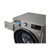  LG 11 Kg Vivace Front Load Washing Machine, with AI DD technology - F4Y9EWG2PV