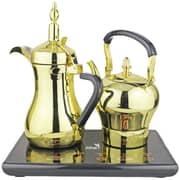 Zenet Tea Maker ZAD-1802T