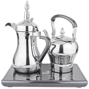 Zenet Tea Maker ZAD-1802T