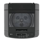 LG Smart Inverter Washing Machine 13kg - T1364NEHGB