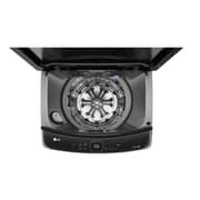 LG TopLoad Fully Automatic Washing Machine 25KG - T25H9EFHST