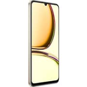 Realme C53 128GB 6GB Champion Gold 4G Smartphone