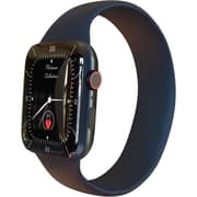 Max & Max DT100PRO+MAX Smartwatch with 1.9″ HD Display, Bluetooth Calling & Fitness Suite - Black