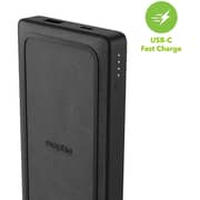 Mophie Wireless Power Bank 10000mAh Black 401105864