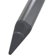 Zagg Replacement Tips Stylus Black 4 Pack
