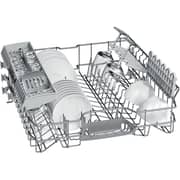 Bosch Series 2 dishwasher 60 cm - 12 persons - Half load - 5 Programs - Black - SMS25AB00V