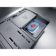Bosch Series 2 dishwasher 60 cm - 12 persons - Half load - 5 Programs - Black - SMS25AB00V