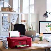 كانون بيكسما طابعة G3470 تدعم خزان الحبر