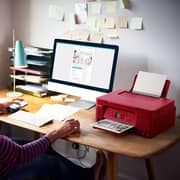 كانون بيكسما طابعة G3470 تدعم خزان الحبر