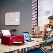 كانون بيكسما طابعة G3470 تدعم خزان الحبر