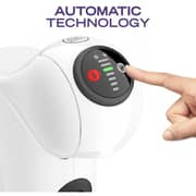 Krups Nescafe Dolce Gusto Genio S Automatic Coffee Machine KP2431