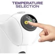 Krups Nescafe Dolce Gusto Genio S Automatic Coffee Machine KP2431