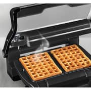 Tefal OptiGrill Waffle Plates With Ladle XA7248