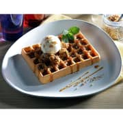 Tefal OptiGrill Waffle Plates With Ladle XA7248