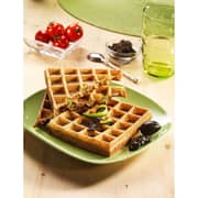 Tefal OptiGrill Waffle Plates With Ladle XA7248