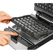 Tefal Snack Collection With 4 Plate Set SW854D