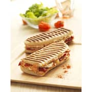 Tefal Snack Collection With 4 Plate Set SW854D