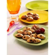 Tefal Snack Collection With 4 Plate Set SW854D