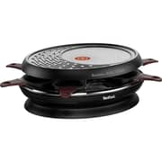 Tefal Raclette Store'In Grill Crepe RE3200