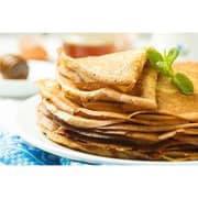 Tefal Raclette Store'In Grill Crepe RE3200