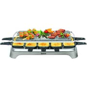 Tefal Pierrade Raclette PR457B