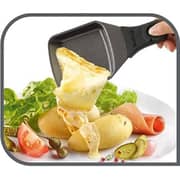 Tefal Pierrade Raclette PR457B