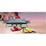 Tefal Pierrade Raclette PR457B