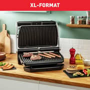 تيفال شواية اوبتي جريل XL GC722D